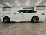 2018 Toyota Crown Hybrid G Pearl Sedan for sale, Japanese used car export - photo 20 of 50 | GULJI TRADERS