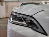 2018 Toyota Crown Hybrid G Pearl Sedan for sale, Japanese used car export - photo 23 of 50 | GULJI TRADERS