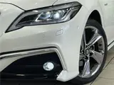 2018 Toyota Crown Hybrid RS Advance Four Pearl Sedan for sale, Japanese used car export - photo 7 of 30 | GULJI TRADERS