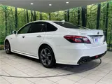 2018 Toyota Crown Hybrid RS Advance Four Pearl Sedan for sale, Japanese used car export - photo 15 of 30 | GULJI TRADERS