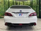 2018 Toyota Crown Hybrid RS Advance Four Pearl Sedan for sale, Japanese used car export - photo 16 of 30 | GULJI TRADERS