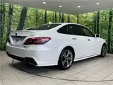 2018 Toyota Crown Hybrid RS Advance Four Pearl Sedan for sale, Japanese used car export - photo 17 of 30 | GULJI TRADERS