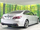 2018 Toyota Crown Hybrid RS Silver Sedan for sale, Japanese used car export - photo 17 of 30 | GULJI TRADERS