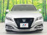 2018 Toyota Crown Hybrid RS Silver Sedan for sale, Japanese used car export - photo 20 of 30 | GULJI TRADERS