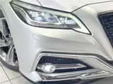 2018 Toyota Crown Hybrid RS Silver Sedan for sale, Japanese used car export - photo 23 of 30 | GULJI TRADERS