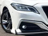 2018 Toyota Crown Hybrid RS Pearl Sedan for sale, Japanese used car export - photo 9 of 30 | GULJI TRADERS