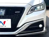 2018 Toyota Crown Hybrid RS Pearl Sedan for sale, Japanese used car export - photo 13 of 30 | GULJI TRADERS