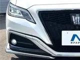 2018 Toyota Crown Hybrid RS Pearl Sedan for sale, Japanese used car export - photo 14 of 30 | GULJI TRADERS