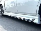 2018 Toyota Crown Hybrid RS Pearl Sedan for sale, Japanese used car export - photo 19 of 30 | GULJI TRADERS