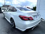 2018 Toyota Crown Hybrid RS Pearl Sedan for sale, Japanese used car export - photo 21 of 30 | GULJI TRADERS
