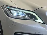 2018 Toyota Crown Hybrid G-Executive Silver Sedan for sale, Japanese used car export - photo 13 of 30 | GULJI TRADERS