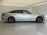 2018 Toyota Crown Hybrid G-Executive Silver Sedan for sale, Japanese used car export - photo 15 of 30 | GULJI TRADERS