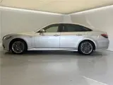 2018 Toyota Crown Hybrid G-Executive Silver Sedan for sale, Japanese used car export - photo 29 of 30 | GULJI TRADERS