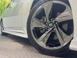 2018 Toyota Crown Hybrid RS Advance Pearl Sedan for sale, Japanese used car export - photo 8 of 30 | GULJI TRADERS