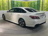 2018 Toyota Crown Hybrid RS Advance Pearl Sedan for sale, Japanese used car export - photo 23 of 30 | GULJI TRADERS