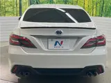 2018 Toyota Crown Hybrid RS Advance Pearl Sedan for sale, Japanese used car export - photo 24 of 30 | GULJI TRADERS