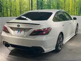 2018 Toyota Crown Hybrid RS Advance Pearl Sedan for sale, Japanese used car export - photo 25 of 30 | GULJI TRADERS