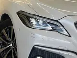2018 Toyota Crown Hybrid G Pearl Sedan for sale, Japanese used car export - photo 7 of 30 | GULJI TRADERS