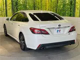 2018 Toyota Crown Hybrid G Pearl Sedan for sale, Japanese used car export - photo 18 of 30 | GULJI TRADERS