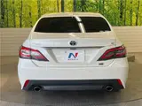 2018 Toyota Crown Hybrid G Pearl Sedan for sale, Japanese used car export - photo 19 of 30 | GULJI TRADERS