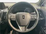 2018 Toyota Crown Hybrid G Pearl Sedan for sale, Japanese used car export - photo 26 of 30 | GULJI TRADERS