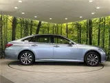 2018 Toyota Crown Hybrid G Four Silver Sedan for sale, Japanese used car export - photo 10 of 30 | GULJI TRADERS