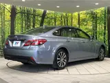 2018 Toyota Crown Hybrid G Four Silver Sedan for sale, Japanese used car export - photo 22 of 30 | GULJI TRADERS