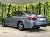2018 Toyota Crown Hybrid G Four Silver Sedan for sale, Japanese used car export - photo 24 of 30 | GULJI TRADERS
