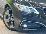 2018 Toyota Crown Hybrid RS Black Sedan for sale, Japanese used car export - photo 6 of 30 | GULJI TRADERS