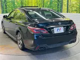 2018 Toyota Crown Hybrid RS Black Sedan for sale, Japanese used car export - photo 16 of 30 | GULJI TRADERS