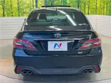 2018 Toyota Crown Hybrid RS Black Sedan for sale, Japanese used car export - photo 17 of 30 | GULJI TRADERS