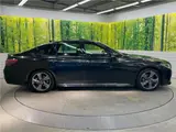 2018 Toyota Crown Hybrid RS Black Sedan for sale, Japanese used car export - photo 27 of 30 | GULJI TRADERS