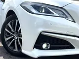 2018 Toyota Crown Hybrid S C Package Pearl Sedan for sale, Japanese used car export - photo 11 of 30 | GULJI TRADERS