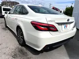 2018 Toyota Crown Hybrid S C Package Pearl Sedan for sale, Japanese used car export - photo 20 of 30 | GULJI TRADERS