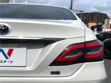 2018 Toyota Crown Hybrid S C Package Pearl Sedan for sale, Japanese used car export - photo 22 of 30 | GULJI TRADERS