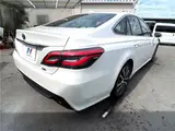 2018 Toyota Crown Hybrid S C Package Pearl Sedan for sale, Japanese used car export - photo 27 of 30 | GULJI TRADERS