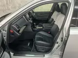 2018 Toyota Crown Hybrid Athlete S_J-Frontier LTD Silver Sedan for sale, Japanese used car export - photo 19 of 28 | GULJI TRADERS