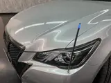 2018 Toyota Crown Hybrid Athlete S_J-Frontier LTD Silver Sedan for sale, Japanese used car export - photo 22 of 28 | GULJI TRADERS