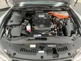 2018 Toyota Crown Hybrid Athlete S_J-Frontier LTD Silver Sedan for sale, Japanese used car export - photo 28 of 28 | GULJI TRADERS