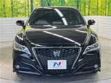 2018 Toyota Crown Hybrid G Sedan for sale, Japanese used car export - photo 13 of 30 | GULJI TRADERS