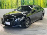 2018 Toyota Crown Hybrid G Sedan for sale, Japanese used car export - photo 14 of 30 | GULJI TRADERS