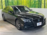2018 Toyota Crown Hybrid G Sedan for sale, Japanese used car export - photo 29 of 30 | GULJI TRADERS