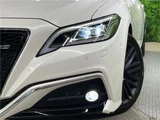 2018 Toyota Crown Hybrid Sedan for sale, Japanese used car export - photo 12 of 30 | GULJI TRADERS