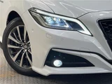 2018 Toyota Crown Hybrid G Sedan for sale, Japanese used car export - photo 6 of 30 | GULJI TRADERS