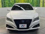 2018 Toyota Crown Hybrid G Sedan for sale, Japanese used car export - photo 14 of 30 | GULJI TRADERS