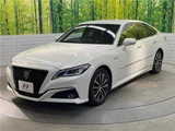 2018 Toyota Crown Hybrid G Sedan for sale, Japanese used car export - photo 15 of 30 | GULJI TRADERS