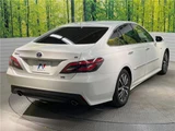 2018 Toyota Crown Hybrid G Sedan for sale, Japanese used car export - photo 23 of 30 | GULJI TRADERS