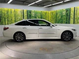 2018 Toyota Crown Hybrid G Sedan for sale, Japanese used car export - photo 26 of 30 | GULJI TRADERS