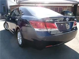 2018 Toyota Crown Hybrid Sedan for sale, Japanese used car export - photo 2 of 57 | GULJI TRADERS