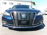 2018 Toyota Crown Hybrid Sedan for sale, Japanese used car export - photo 4 of 57 | GULJI TRADERS
